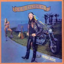 Les Dudek : Gypsy Ride